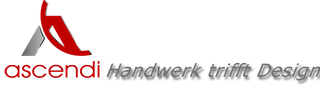 acendi Logo - Link zur Homepage