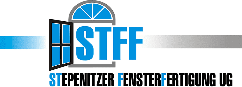 Logo - Stepenitzer Fensterfertigung UG Reimar Richter aus Marienfließ