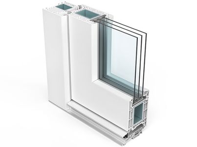 VEKA Profil